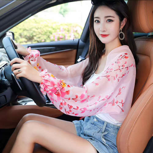 Chiffon Cover ups, Free size