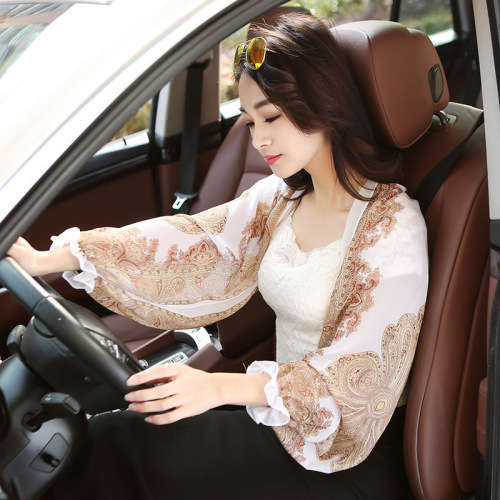 Chiffon Cover ups, Free size