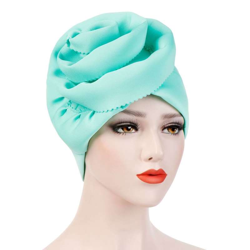 TURBANS
