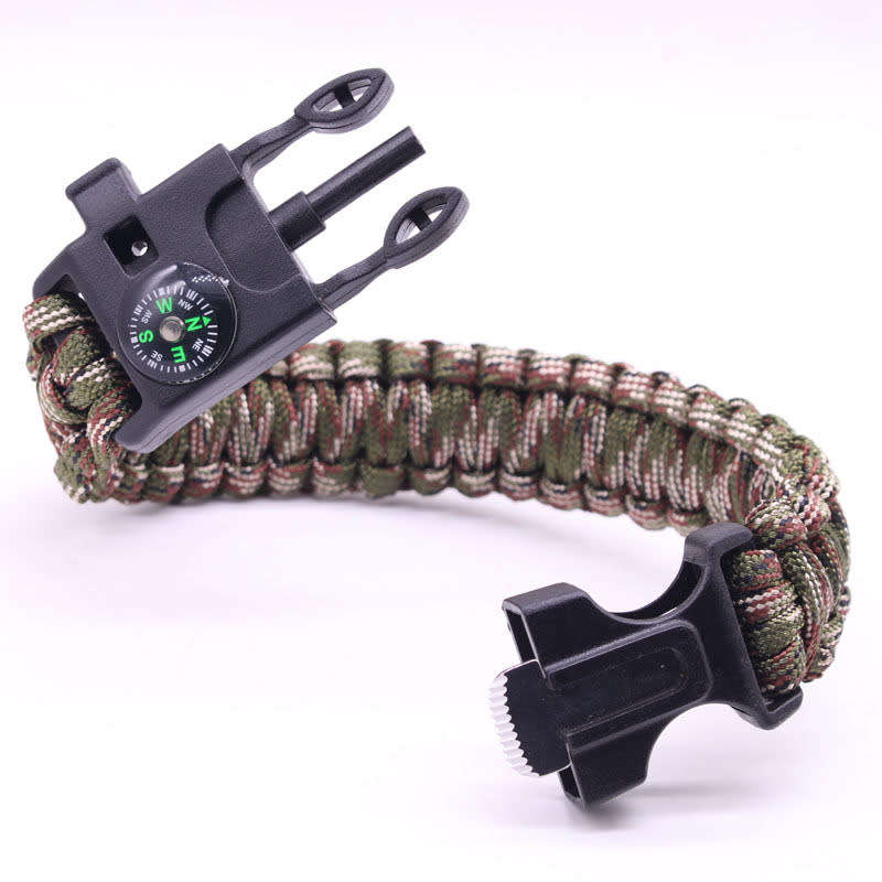SURVIVAL BRACELET