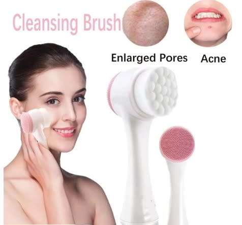 Cleansing Brush