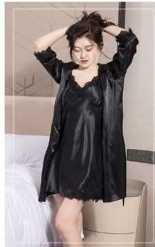 2PC SLEEPWEAR SET XL