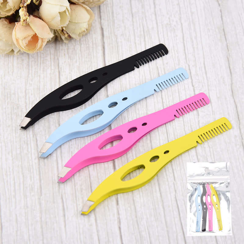 Tweezers