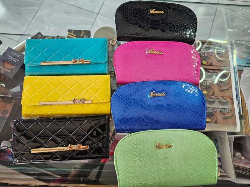 ladies wallets purses