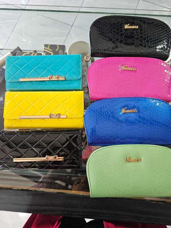ladies wallets purses