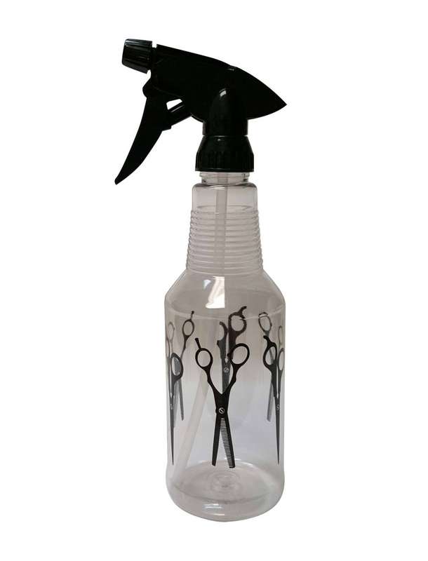 Spray bottles 500ml
