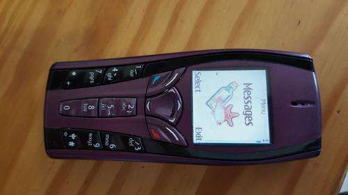 Nokia 7250i