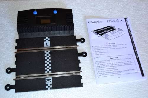 Scalextric Electric Lap Counter and Timer