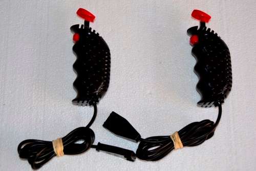 Carrera Go 1:43 - Hand Controllers (X2)