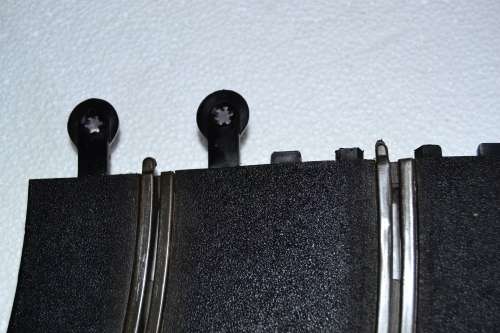 Scalextric Banked Curves - C187 (9 Tracks)