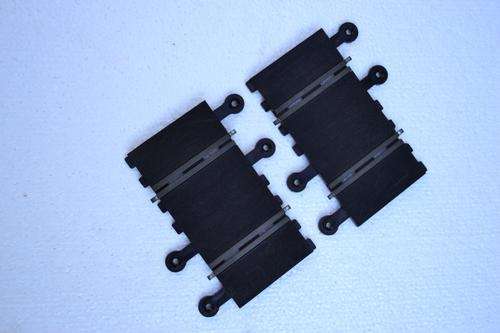 Scalextric Quarter Straight (PT 57) - 2 Tracks