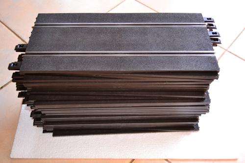 Ninco straight tracks (10102 - 40cm) - 26 tracks