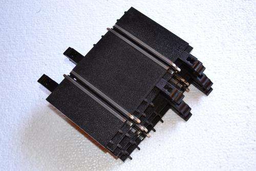 Ninco quarter straight (10104 10cm) 9 tracks