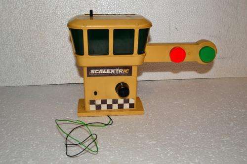 Scalextric Auto Start (C 275)