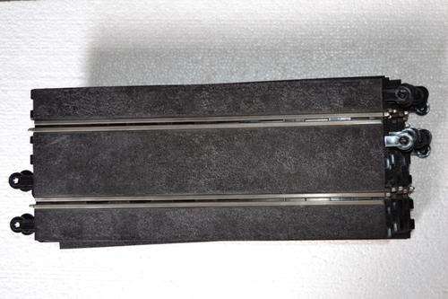 Scalextric Standard Straights (9 Tracks) - C160