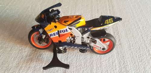 Scalextric Motorcycle (please read discription)