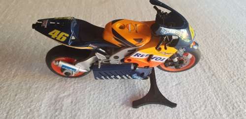 Scalextric Motorcycle (please read discription)