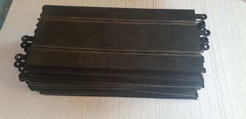 Scalextric Normal Straights (PT 60) - 17 tracks