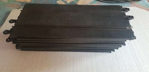 Scalextric Normal Straights (PT 60) - 17 tracks