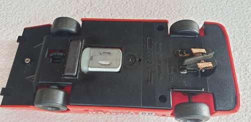 Scalextric - Porsche 962 Takefuji Livery Le Mans (C188)