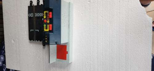 Scalextric Pole Position Control Centre