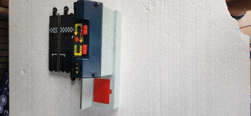 Scalextric Pole Position Control Centre