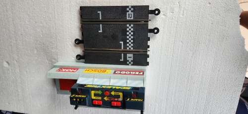 Scalextric Pole Position Control Centre