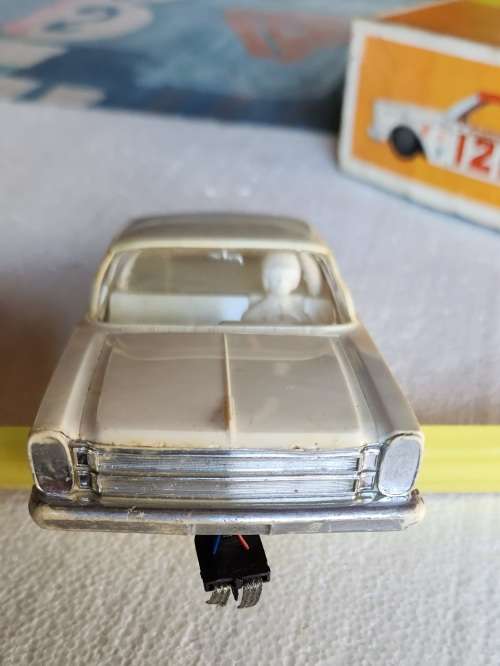 Cox Stock Car 1/25 (Dan Gurney) boxed