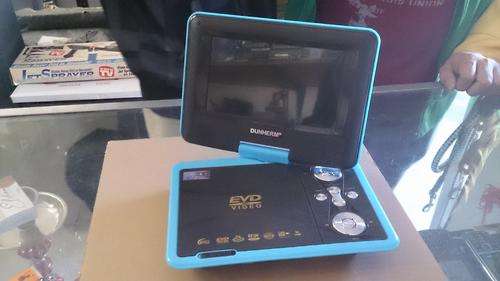 *A MUST-HAVE* 3 in 1 Portable DVD player.