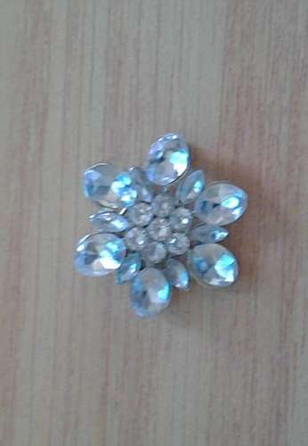Brooches