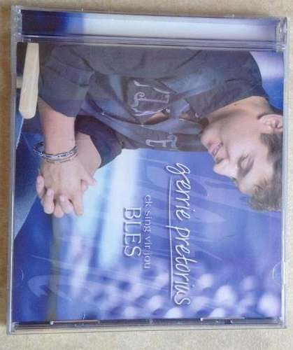 Gerrie Pretorius ek sing vir jou Bless