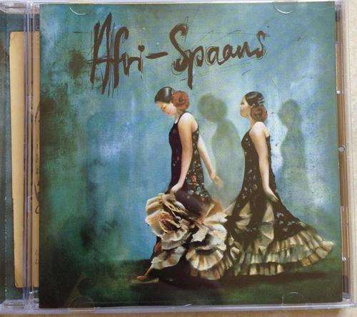 Afri Spaans