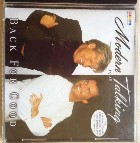 Modern Talking