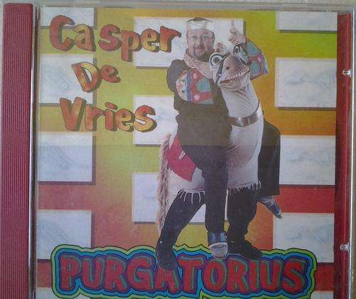 Casper De Vries