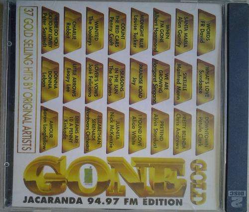 Gone Gold