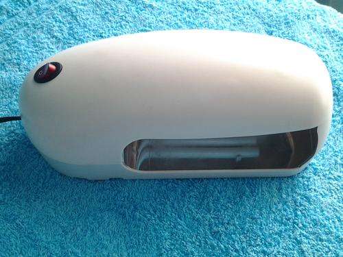 Professional Nail Art Curing Gel UV Lamp Light