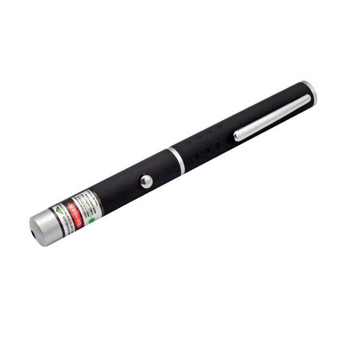 Green Laser Pointer