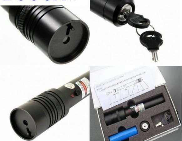 1000MW Green laser