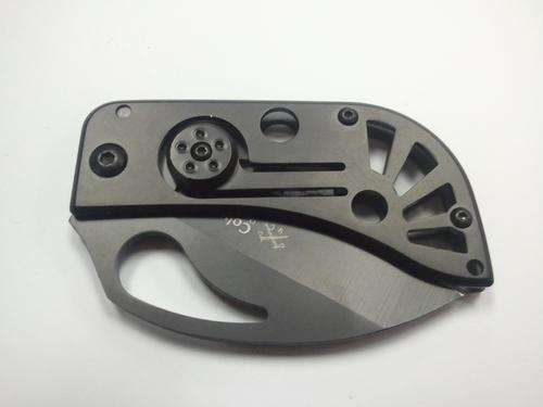 Columbia Cutlery Folding Knife