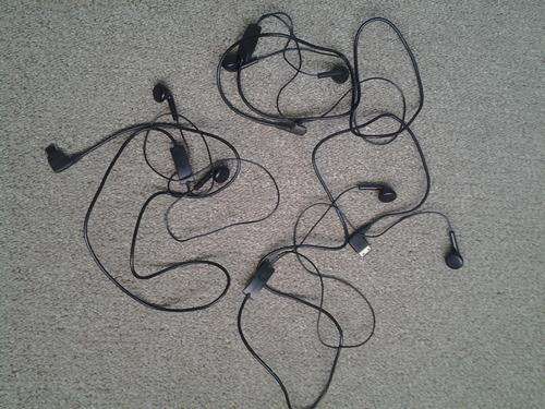 Earphones Samsung