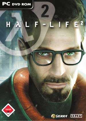 Half life 2 PC Game