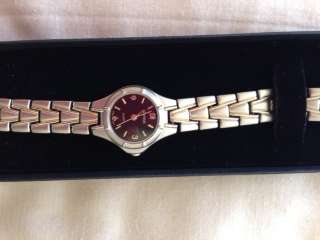 Quartz Watch