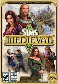 The sims Medieval