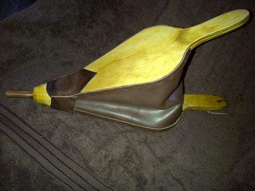 Bellows (Blaasbalgie)