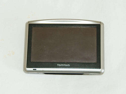 TomTom One XL GPS Unit - Free Delivery SA (Postoffice)
