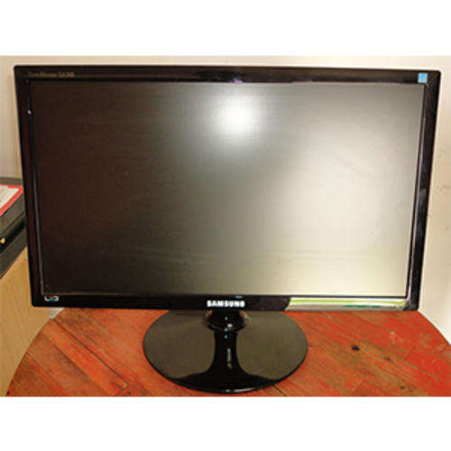 Samsung SyncMaster SA300 20" LED Screen - R650 (Great Condition)