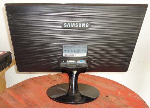 samsung sa300 back view