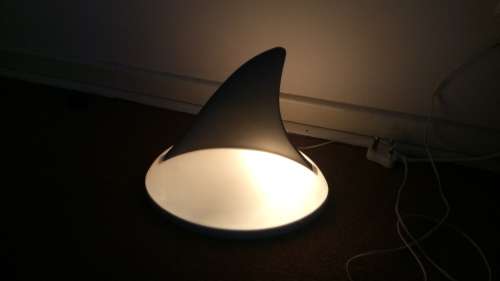 Sharks Rugby Light bar accessory