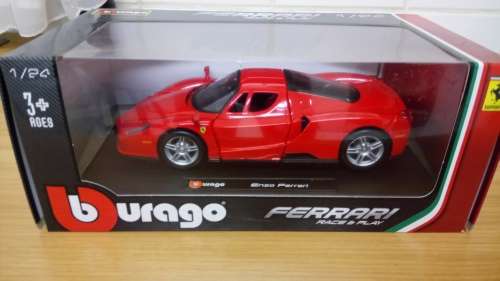 Ferrari Enzo 1.24 Burago