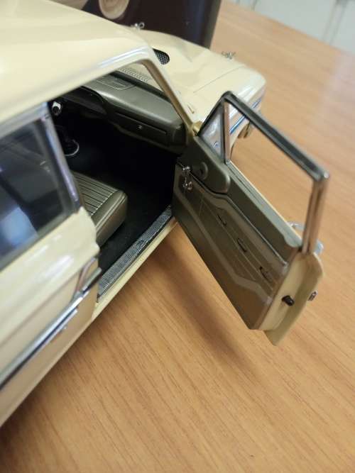 1964 Ford Thunderbolt Precision 100 1.18